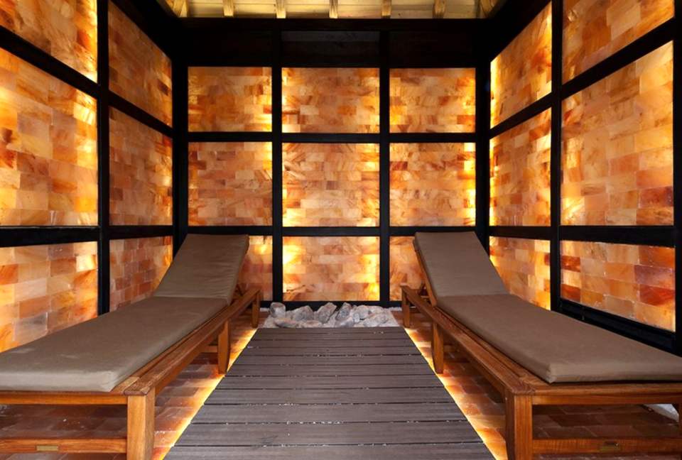 Vidanta Grande Luxxe Riviera Maya Spa Suite - Playa del Carmen, Mexico