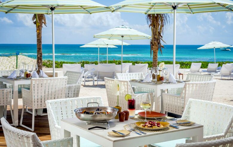 Vidanta Grande Luxxe Riviera Maya Spa Suite - Playa del Carmen, Mexico