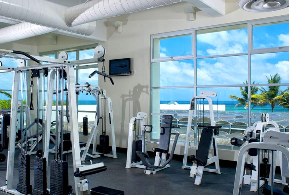 Vidanta Grande Luxxe Riviera Maya Spa Suite - Playa del Carmen, Mexico