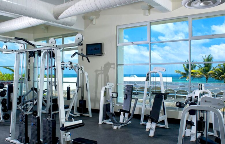 Vidanta Grande Luxxe Riviera Maya Spa Suite - Playa del Carmen, Mexico