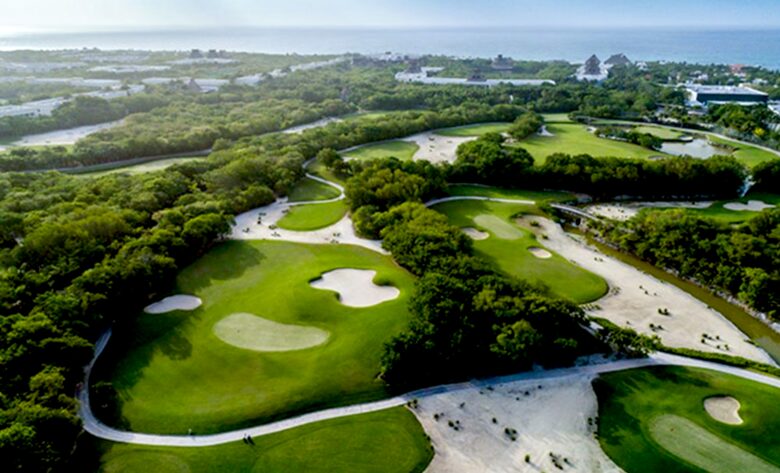 Vidanta Grande Luxxe Riviera Maya Spa Suite - Playa del Carmen, Mexico