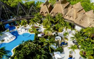 Vidanta Grande Luxxe Riviera Maya Spa Suite - Playa del Carmen, Mexico