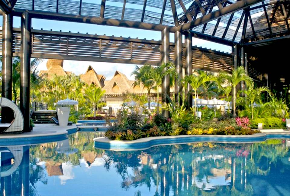 Vidanta Grande Luxxe Riviera Maya Spa Suite - Playa del Carmen, Mexico