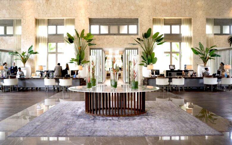 Vidanta Grande Luxxe Riviera Maya Spa Suite - Playa del Carmen, Mexico