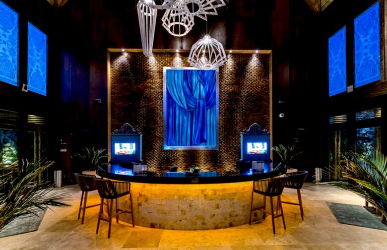 Vidanta Grande Luxxe Riviera Maya Spa Suite - Playa del Carmen, Mexico