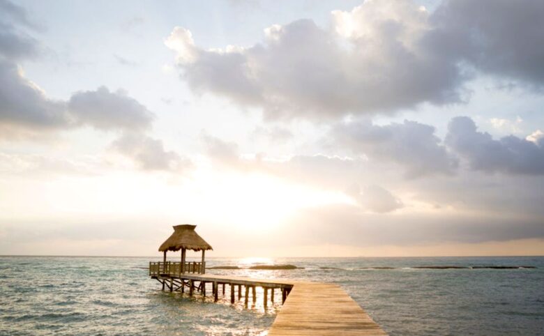 Vidanta Grande Luxxe Riviera Maya Spa Suite - Playa del Carmen, Mexico