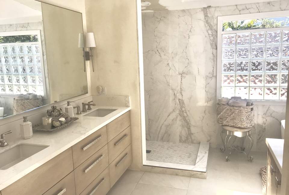 Villa Blanca - Laguna Beach, California