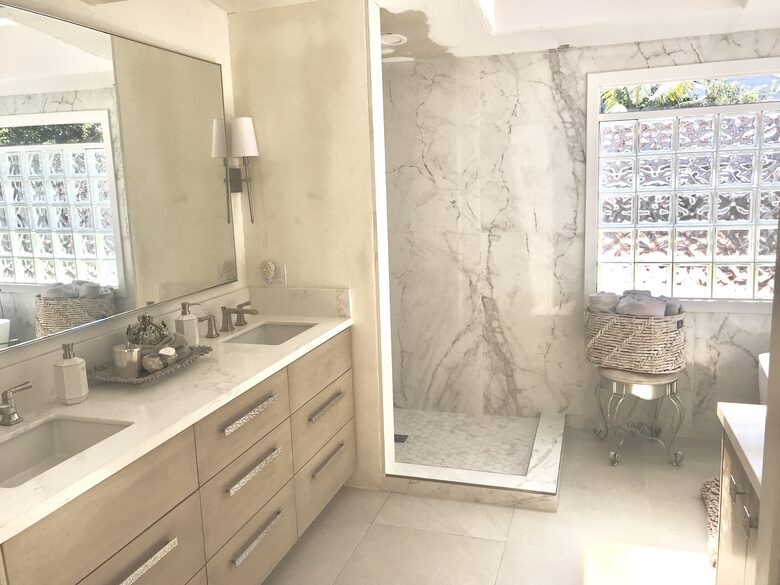 Villa Blanca - Laguna Beach, California