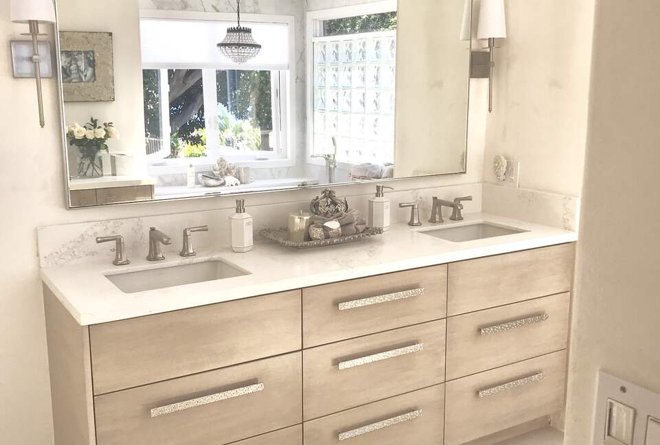 Villa Blanca - Laguna Beach, California