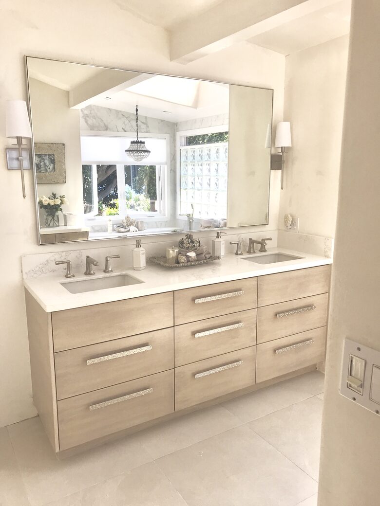 Villa Blanca - Laguna Beach, California