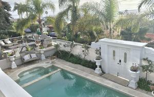 Villa Blanca - Laguna Beach, California