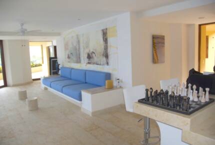 Pacific Paradise - Ixtapa de Azueta, Mexico