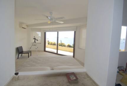 Pacific Paradise - Ixtapa de Azueta, Mexico