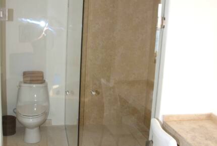 Pacific Paradise - Ixtapa de Azueta, Mexico