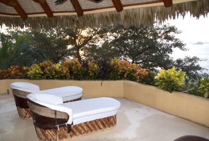 Pacific Paradise - Ixtapa de Azueta, Mexico