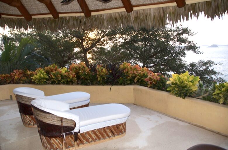 Pacific Paradise - Ixtapa de Azueta, Mexico