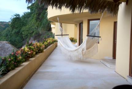 Pacific Paradise - Ixtapa de Azueta, Mexico