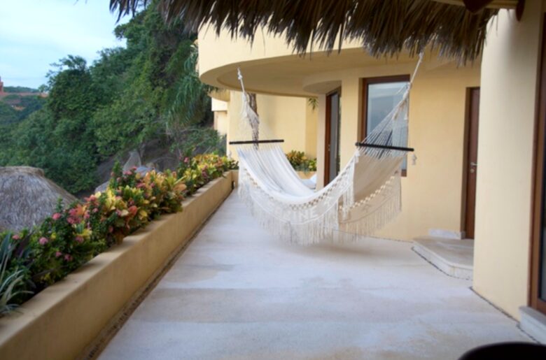 Pacific Paradise - Ixtapa de Azueta, Mexico