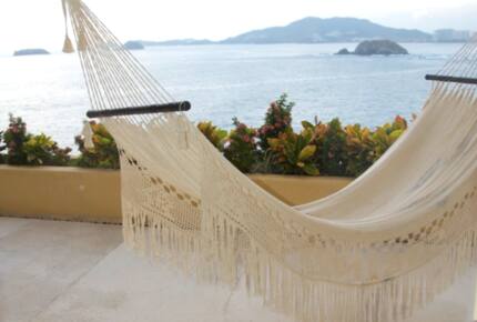 Pacific Paradise - Ixtapa de Azueta, Mexico