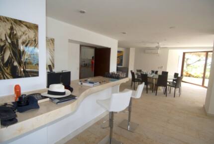 Pacific Paradise - Ixtapa de Azueta, Mexico