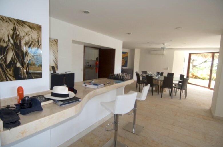 Pacific Paradise - Ixtapa de Azueta, Mexico