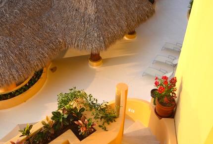 Pacific Paradise - Ixtapa de Azueta, Mexico