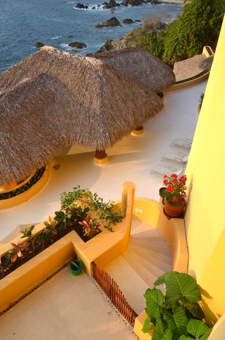 Pacific Paradise - Ixtapa de Azueta, Mexico