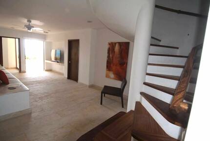 Pacific Paradise - Ixtapa de Azueta, Mexico