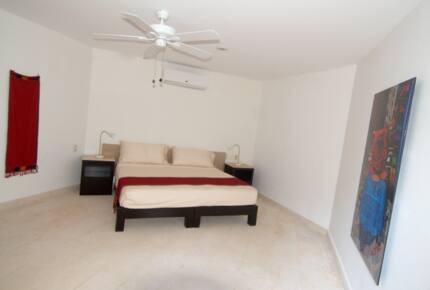 Pacific Paradise - Ixtapa de Azueta, Mexico