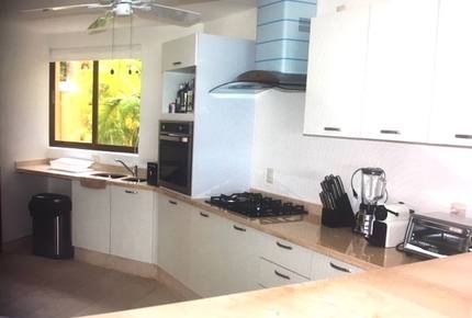 Pacific Paradise - Ixtapa de Azueta, Mexico