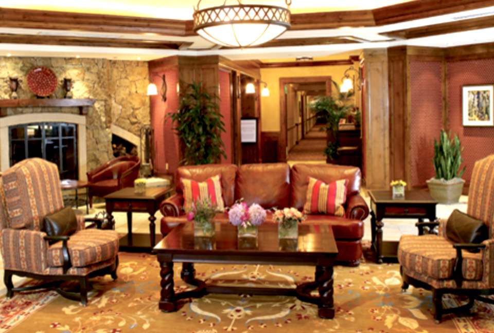 The Aspen Mountain Residences - Luxury Studio - Aspen, Colorado