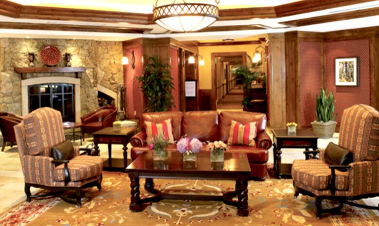 The Aspen Mountain Residences - Luxury Studio - Aspen, Colorado