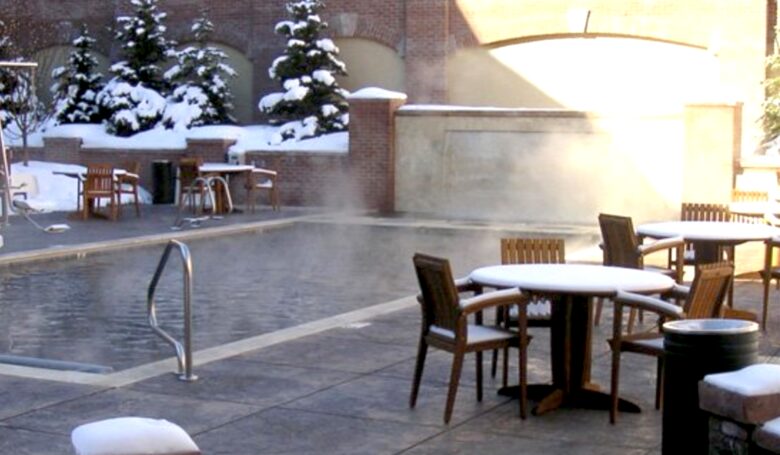 The Aspen Mountain Residences - Luxury Studio - Aspen, Colorado