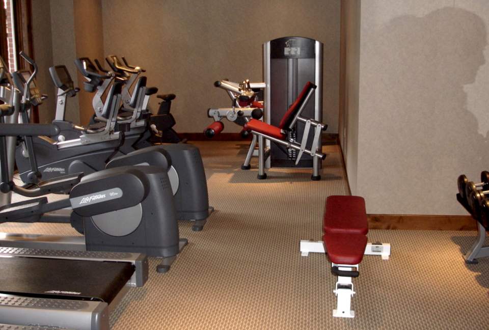 The Aspen Mountain Residences - Luxury Studio - Aspen, Colorado