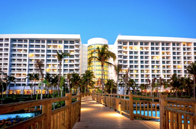 Vidanta Acapulco - The Grand Mayan Master Suite - Acapulco, Mexico