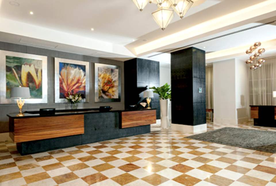 Vidanta Acapulco - The Grand Mayan Master Suite - Acapulco, Mexico