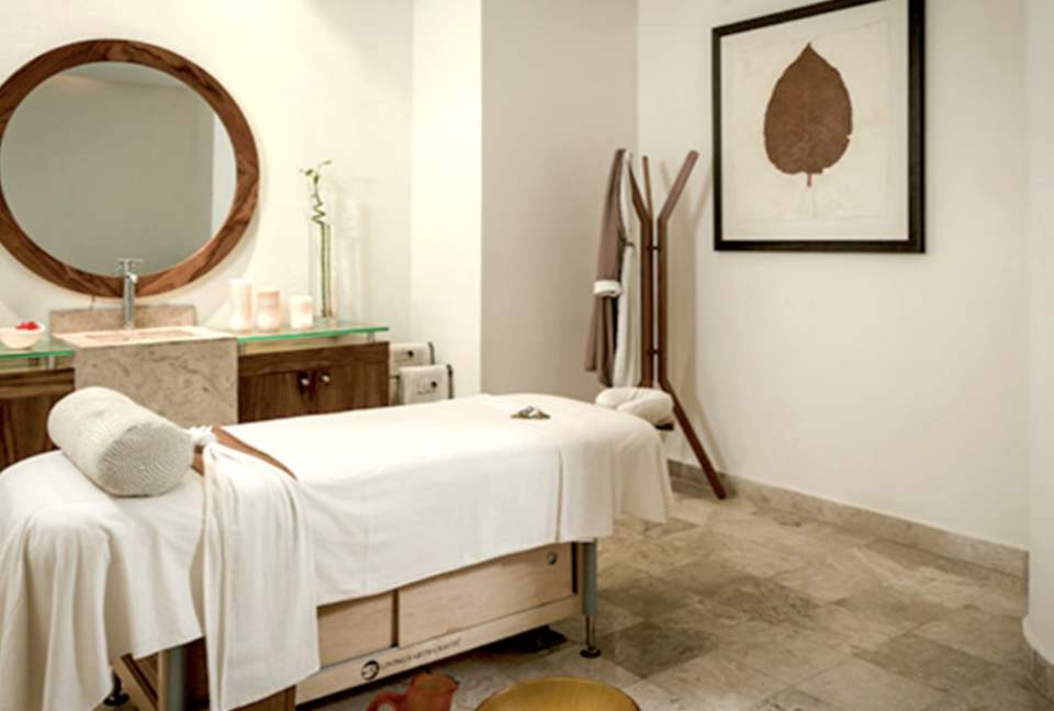 Vidanta Acapulco - The Grand Mayan Master Suite - Acapulco, Mexico