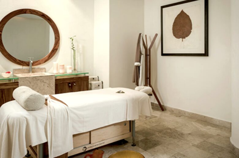 Vidanta Acapulco - The Grand Mayan Master Suite - Acapulco, Mexico