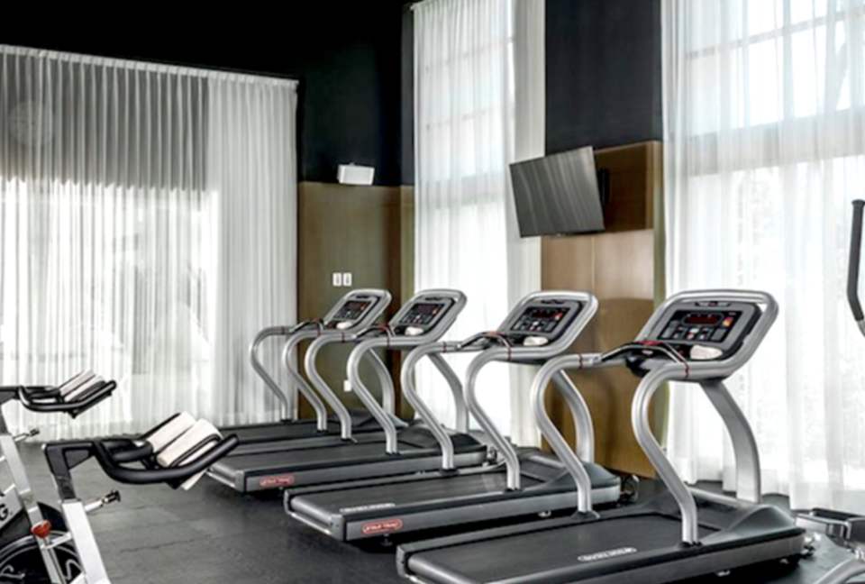 Vidanta Acapulco - The Grand Mayan Master Suite - Acapulco, Mexico