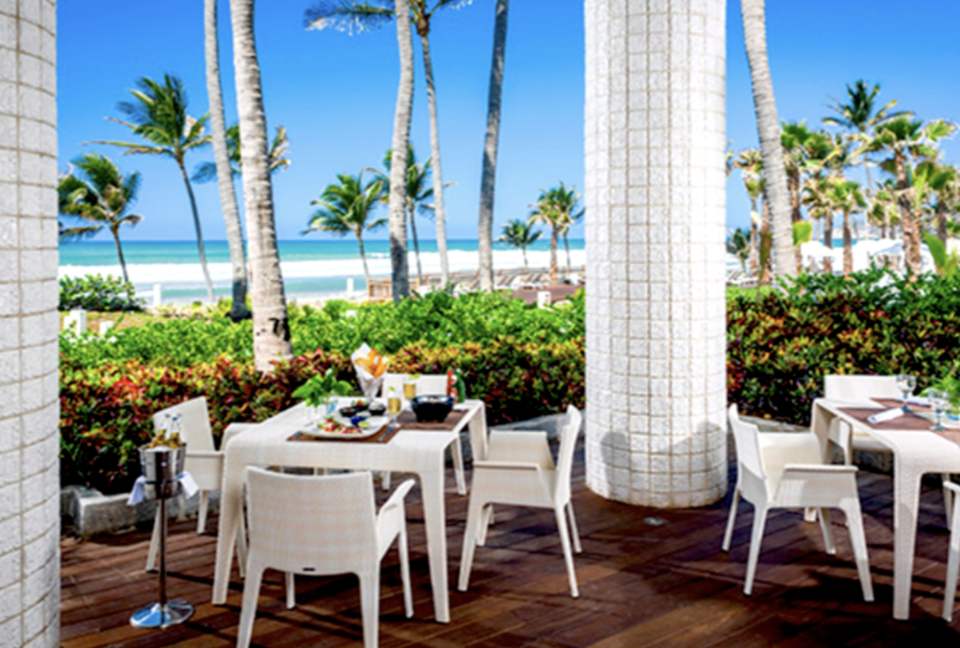 Vidanta Acapulco - The Grand Mayan Master Suite - Acapulco, Mexico