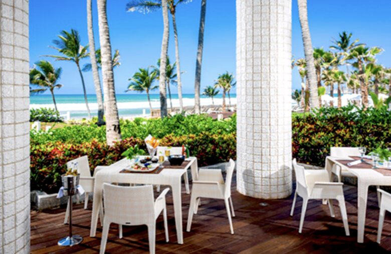 Vidanta Acapulco - The Grand Mayan Master Suite - Acapulco, Mexico