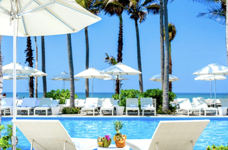 Vidanta Acapulco - The Grand Mayan Master Suite - Acapulco, Mexico