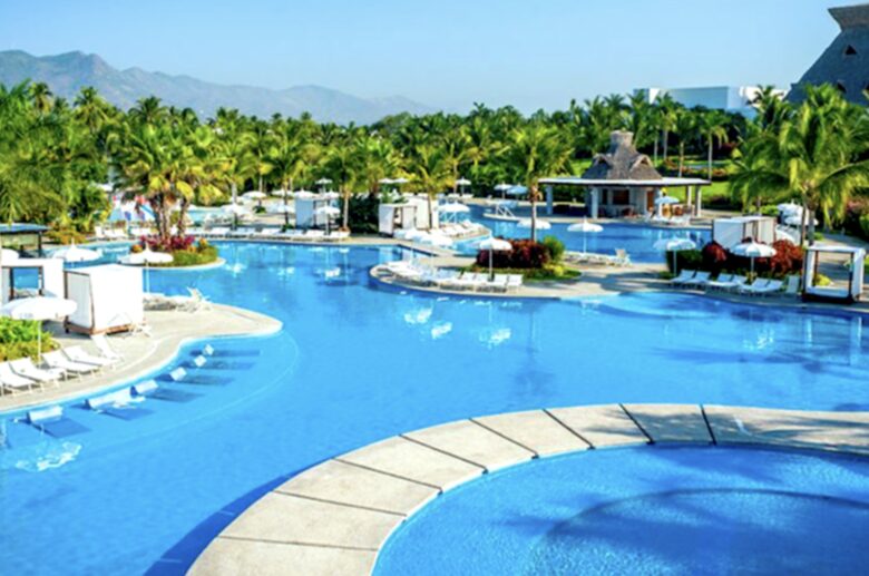 Vidanta Acapulco - The Grand Mayan Master Suite - Acapulco, Mexico