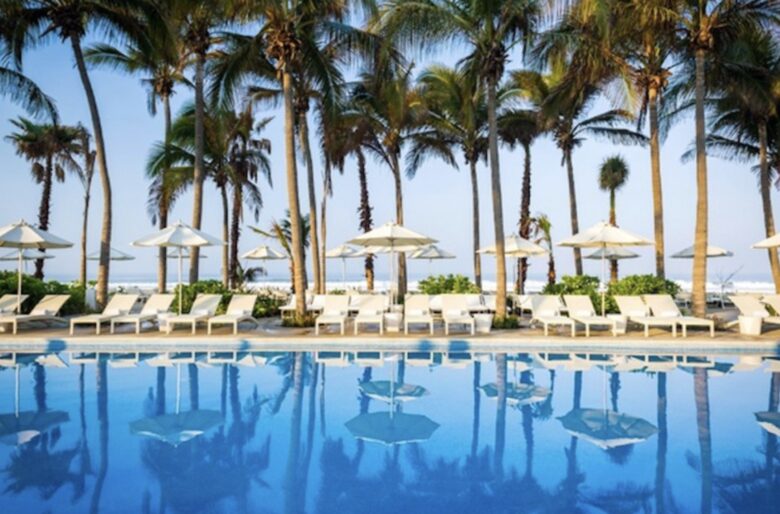 Vidanta Acapulco - The Grand Mayan Master Suite - Acapulco, Mexico