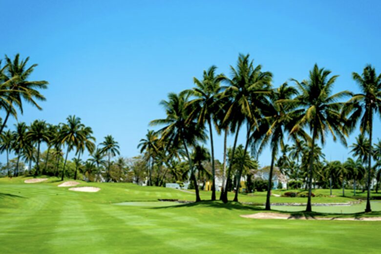 Vidanta Acapulco - The Grand Mayan Master Suite - Acapulco, Mexico