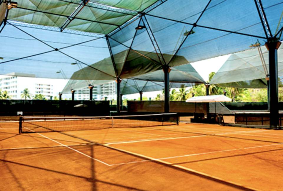 Vidanta Acapulco - The Grand Mayan Master Suite - Acapulco, Mexico