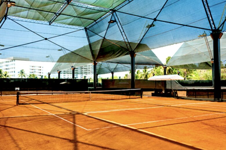 Vidanta Acapulco - The Grand Mayan Master Suite - Acapulco, Mexico