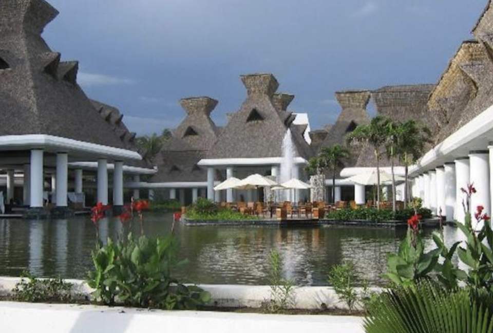 Vidanta Acapulco - The Grand Mayan Master Suite - Acapulco, Mexico