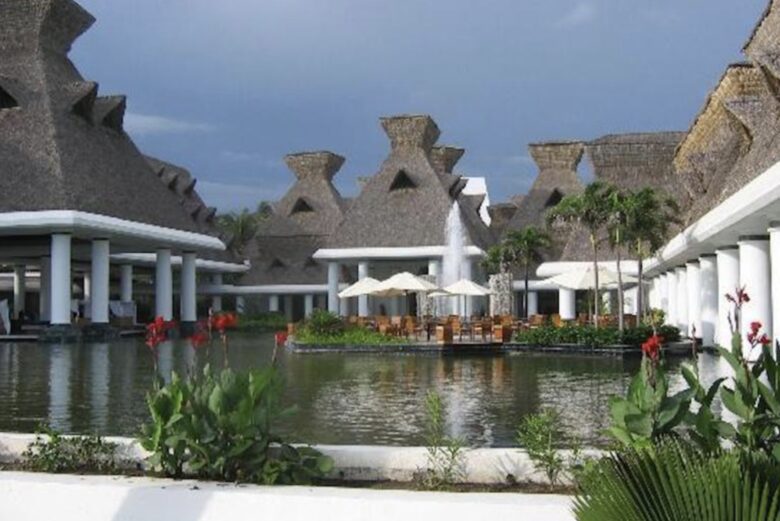 Vidanta Acapulco - The Grand Mayan Master Suite - Acapulco, Mexico