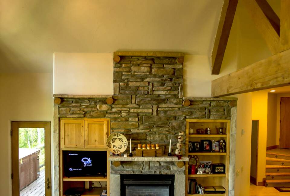 Steamboat Mountain Home - Steamboat Springs, Colorado